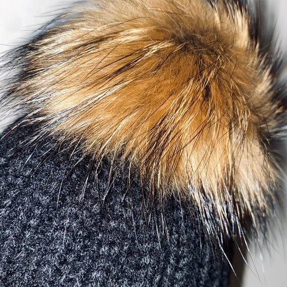 Satin lined BEANIE - Picture 4 of 4